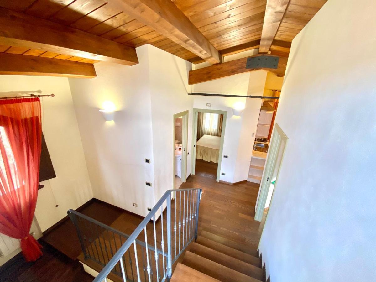 Agriturismo Il Casale Morrovalle Buitenkant foto