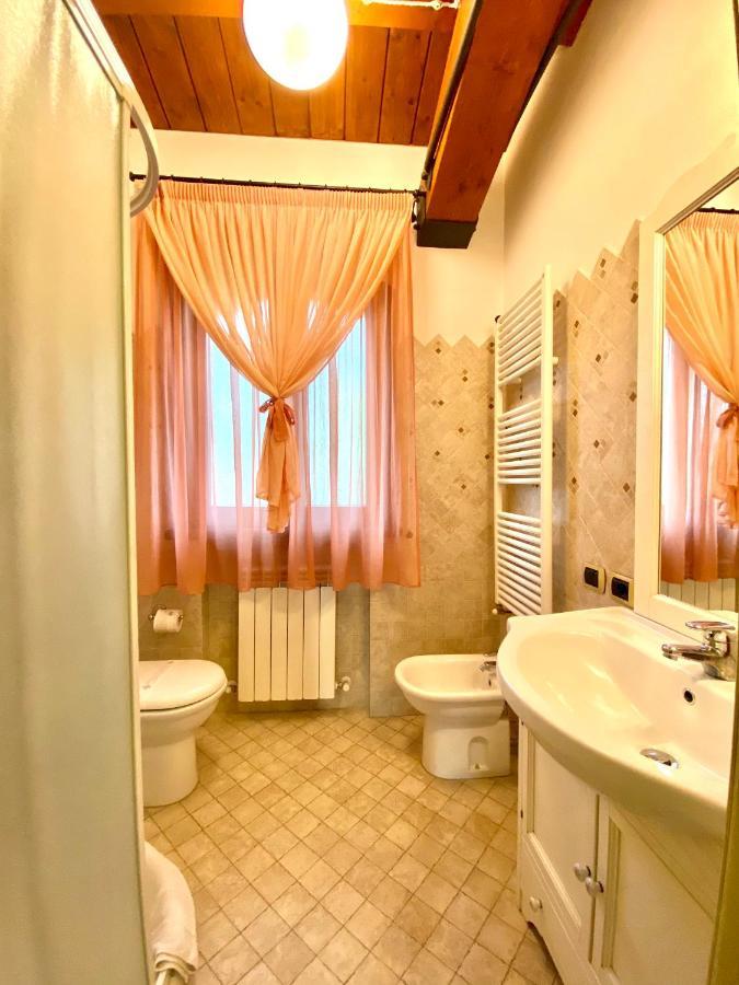 Agriturismo Il Casale Morrovalle Buitenkant foto