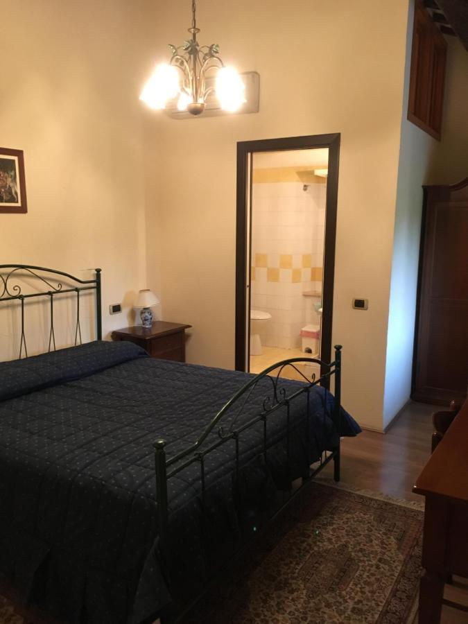 Agriturismo Il Casale Morrovalle Buitenkant foto