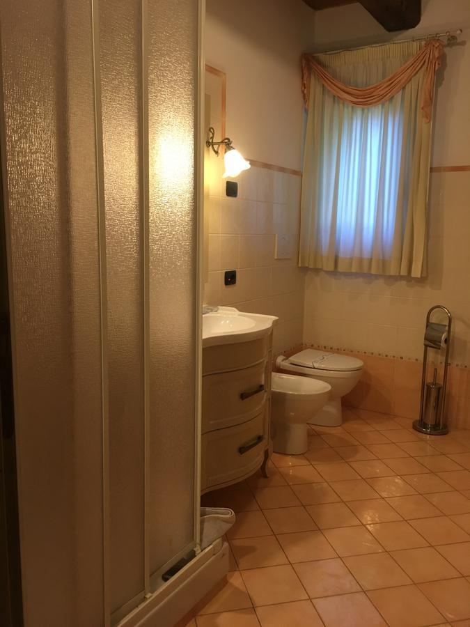 Agriturismo Il Casale Morrovalle Buitenkant foto